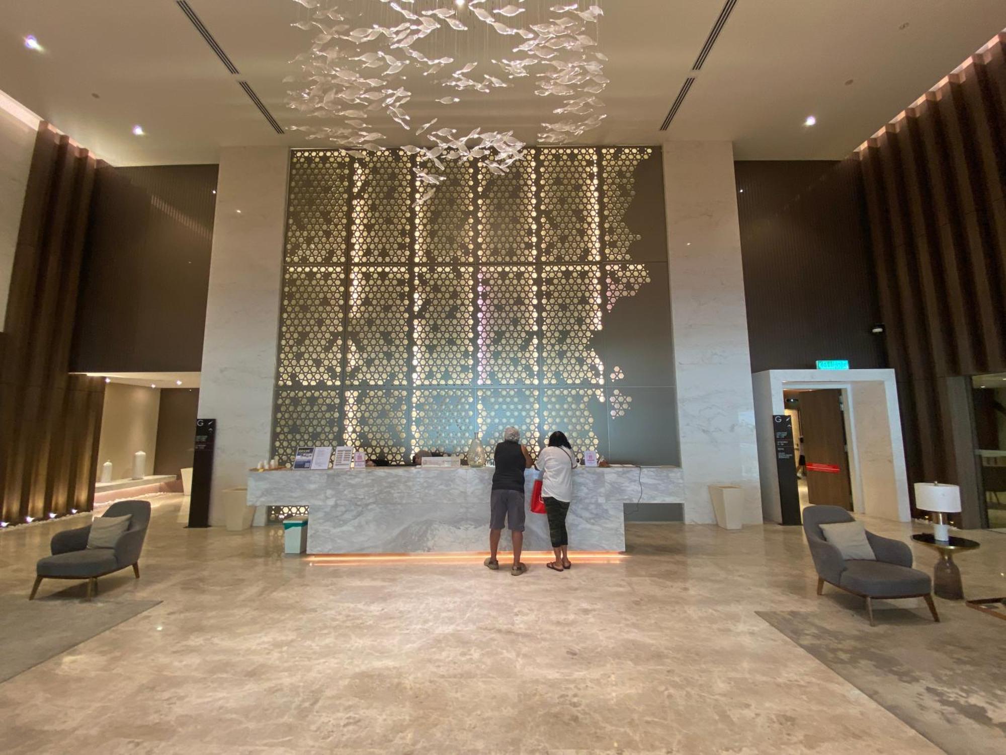 4 Pax Monorail Next To Quill Mall Pangsapuri Kuala Lumpur